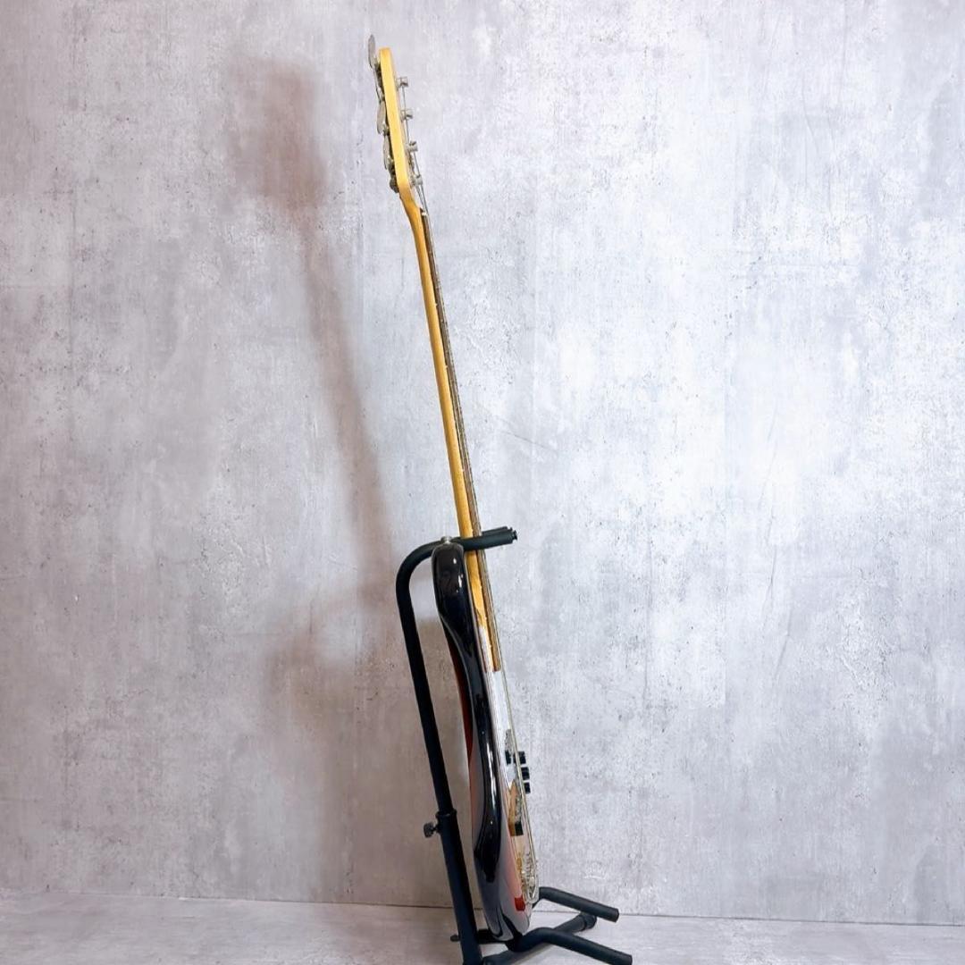 Fender フェンダー　ジャズベース　フジゲン製　Qシリアル　ギター