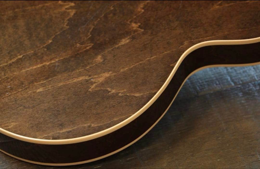 Gibson ES Les Paul サンバースト ハードケース付き