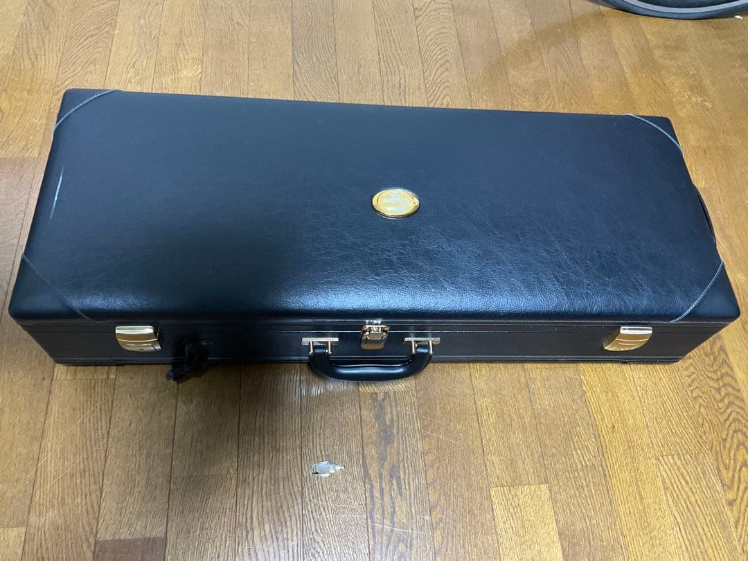 ヤマハテナーサックスYTS-875EX Custom EX