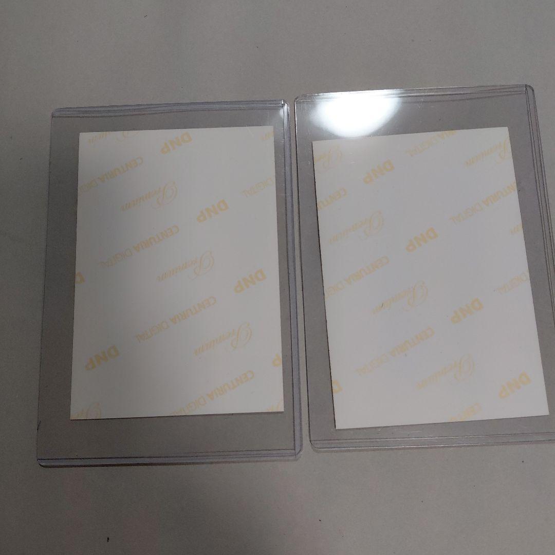 乃木坂　齋藤飛鳥　BLT 2012 YELLOW A C 2枚