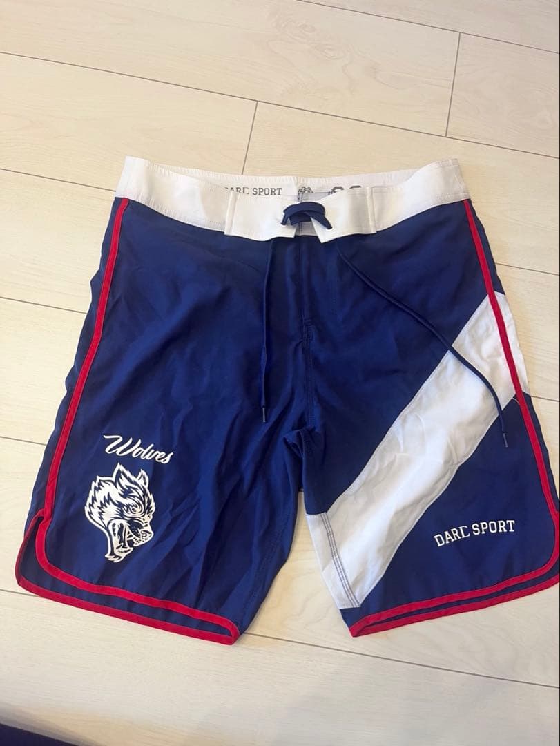 ギ*ン様 ダルクスポーツ　サーフパンツ