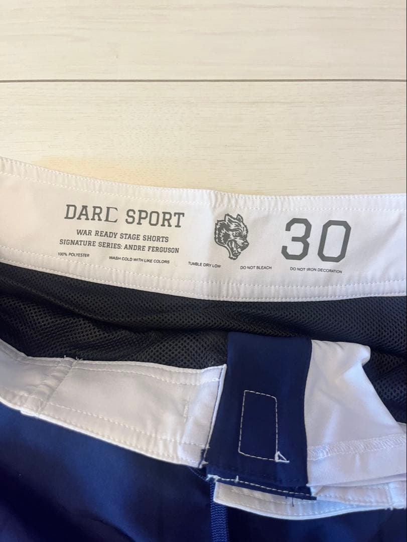 ギ*ン様 ダルクスポーツ　サーフパンツ