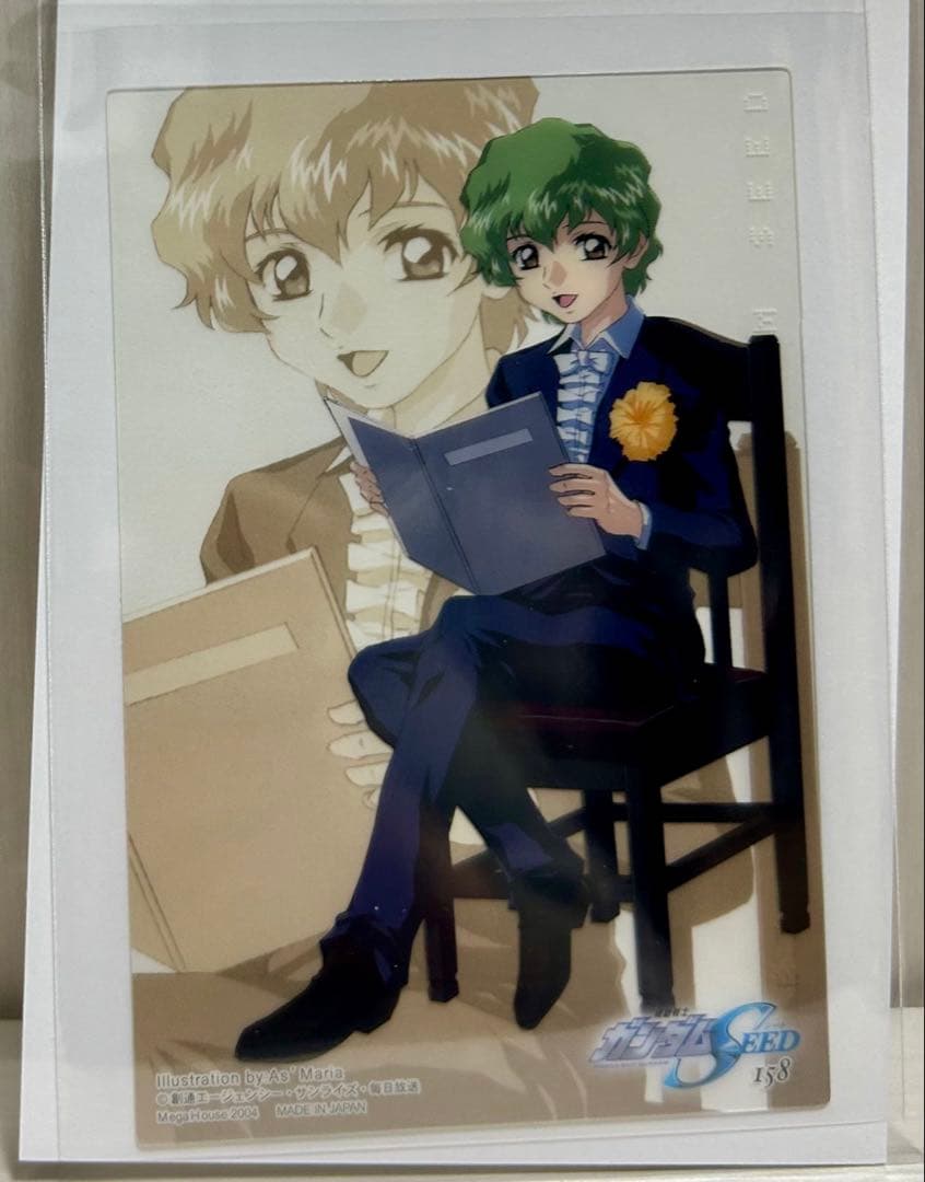 機動戦士ガンダムSEED フォトコレ　ベストショット　まとめ売り　レア