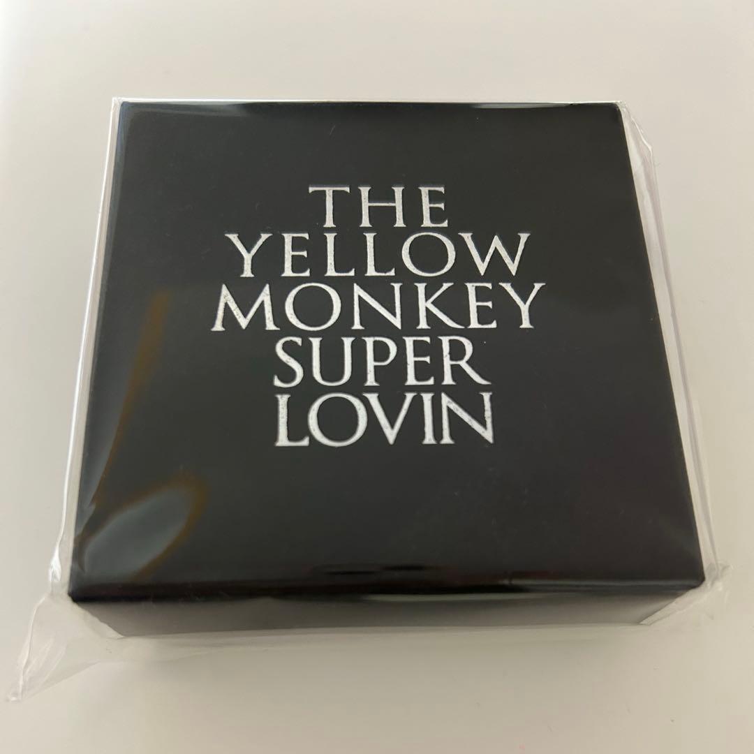 THE YELLOW MONKEY ペンダント