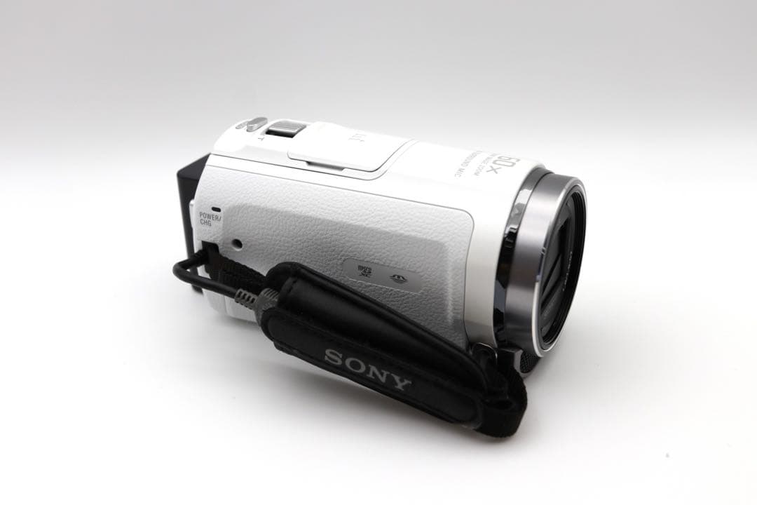 ☆良品【SONY】HDR-CX535 ビデオカメラ ソニー
