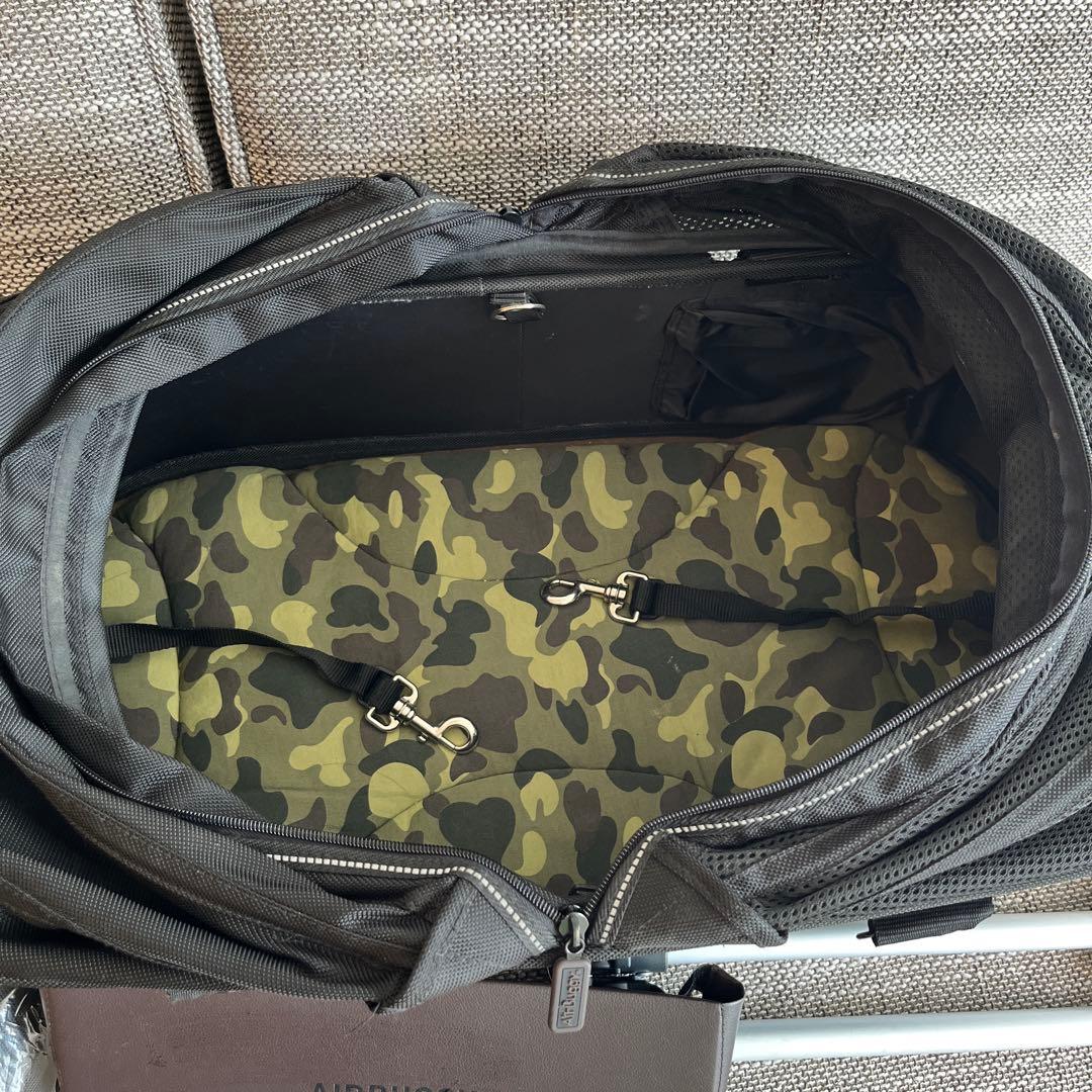 エアバギー　AIRBUGGY DOME2