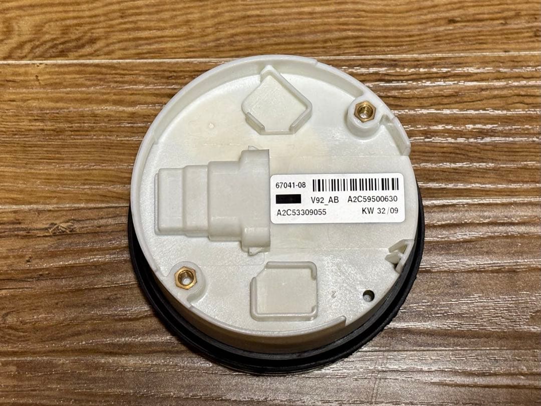 ハーレー純正 スピードメーター スポーツスター XL883 XL1200 美品