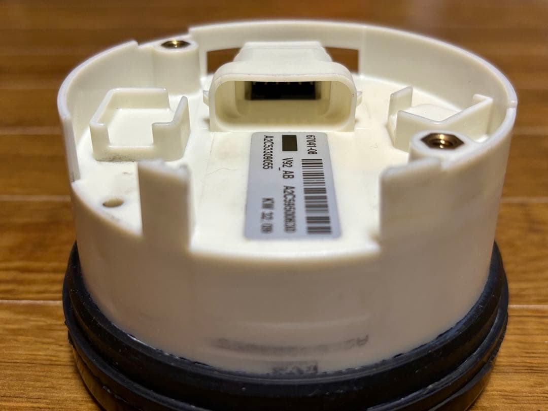 ハーレー純正 スピードメーター スポーツスター XL883 XL1200 美品