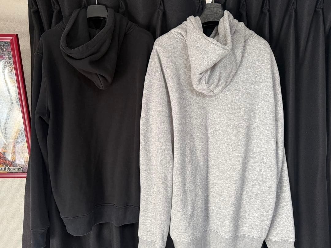 最終値下げ『人気』POLOパーカー2点セット　XL.XXL