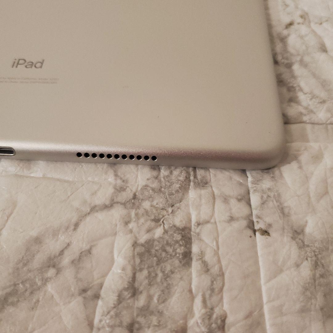 132 iPad Air 3世代 64GB Wi-Fi シルバー