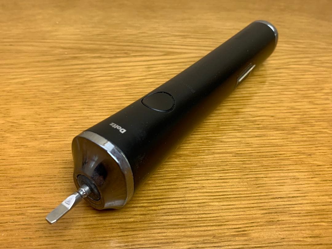 【良品】Panasonic 音波振動ハブラシ Dolts EW-DP52