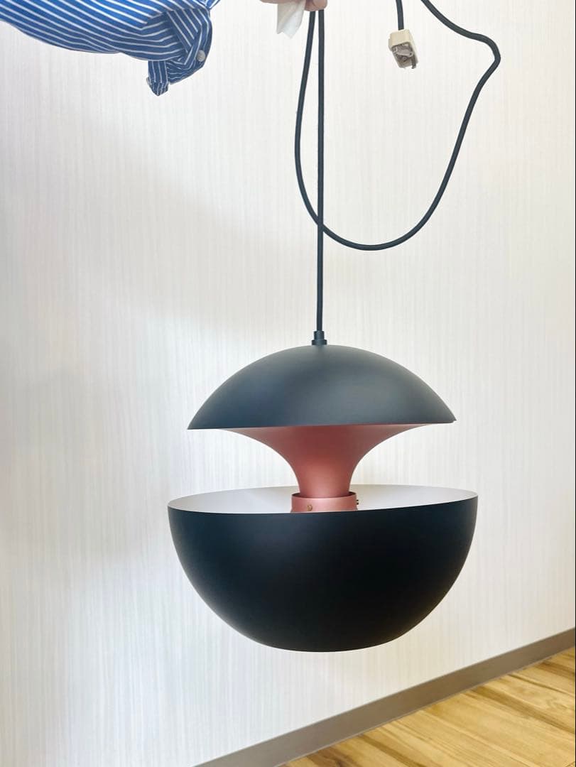 ￼ヤマギワ ペンダントライト　「HERE COMES THE SUN」