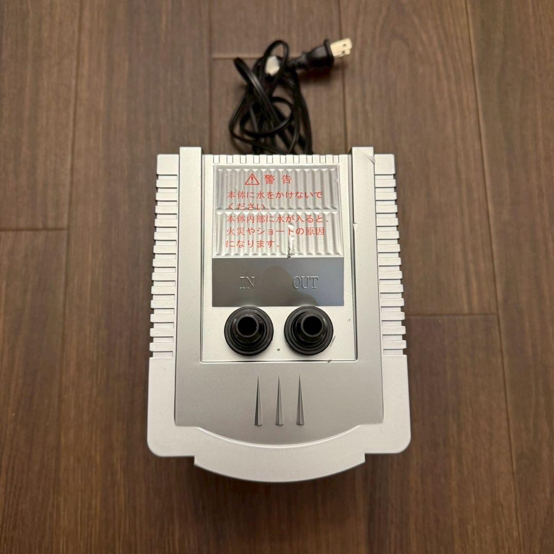 テトラ Tetra クールタワー CR-1NEW アクアリウム水温上昇防止