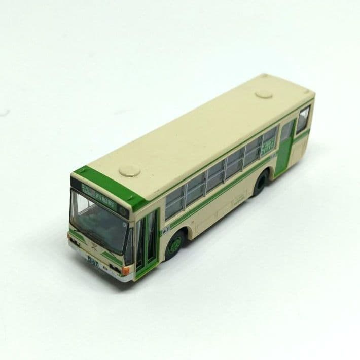 TOMYTEC　トミーテック　バスコレクション　まとめ売り