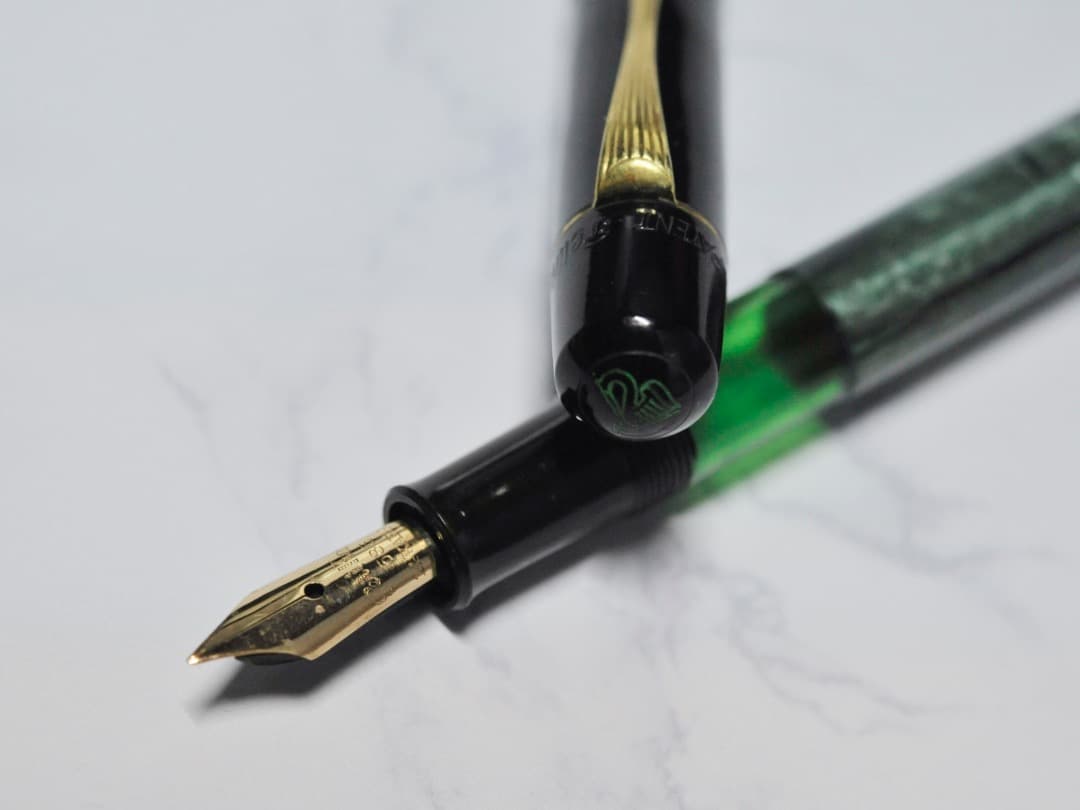 ペリカン万年筆 1940年代ヴィンテージ 100N