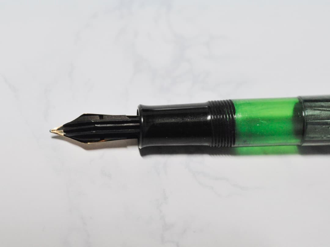 ペリカン万年筆 1940年代ヴィンテージ 100N