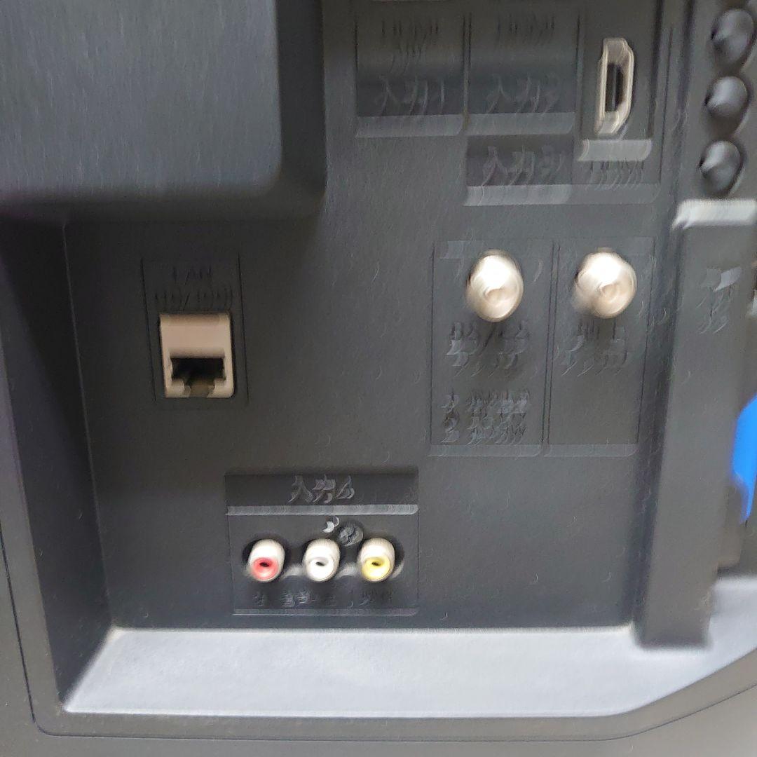 SHARP AQUOS 32V型 2T-C32AE1