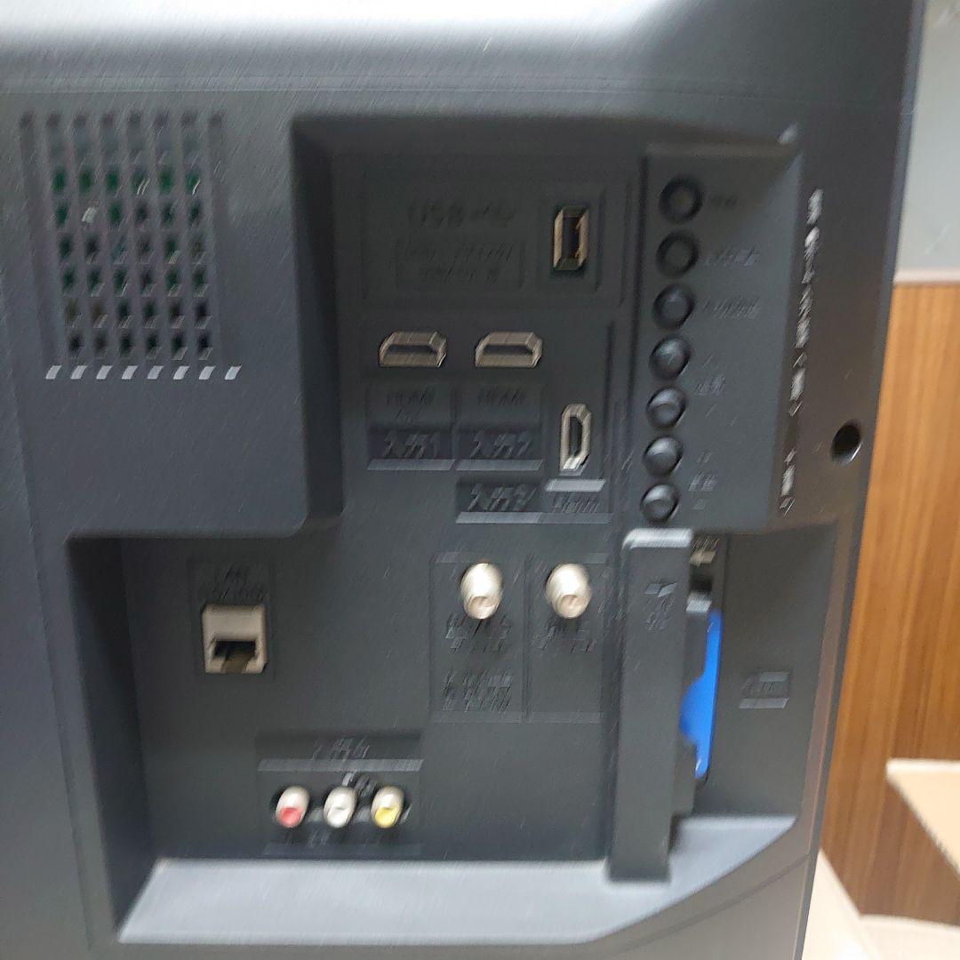 SHARP AQUOS 32V型 2T-C32AE1