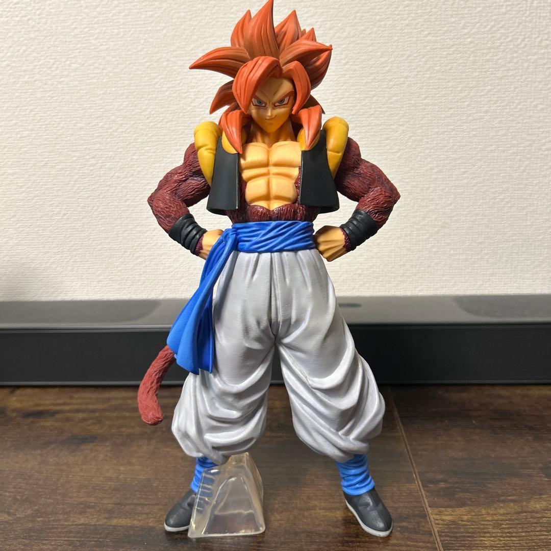 ドラゴンボールGT 一番くじ フィギュア 3体セット