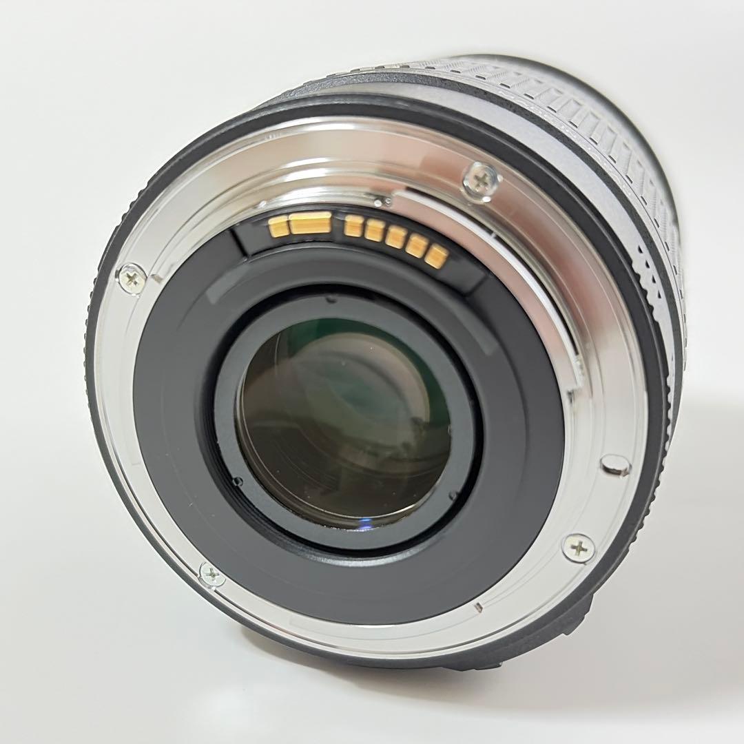 極上品 タムロン 大口径 SP AF 28-75mm F2.8 キヤノンA09E
