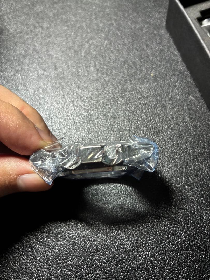 G-SHOCK Gショック 腕時計 ステンレス ベルト ベゼル