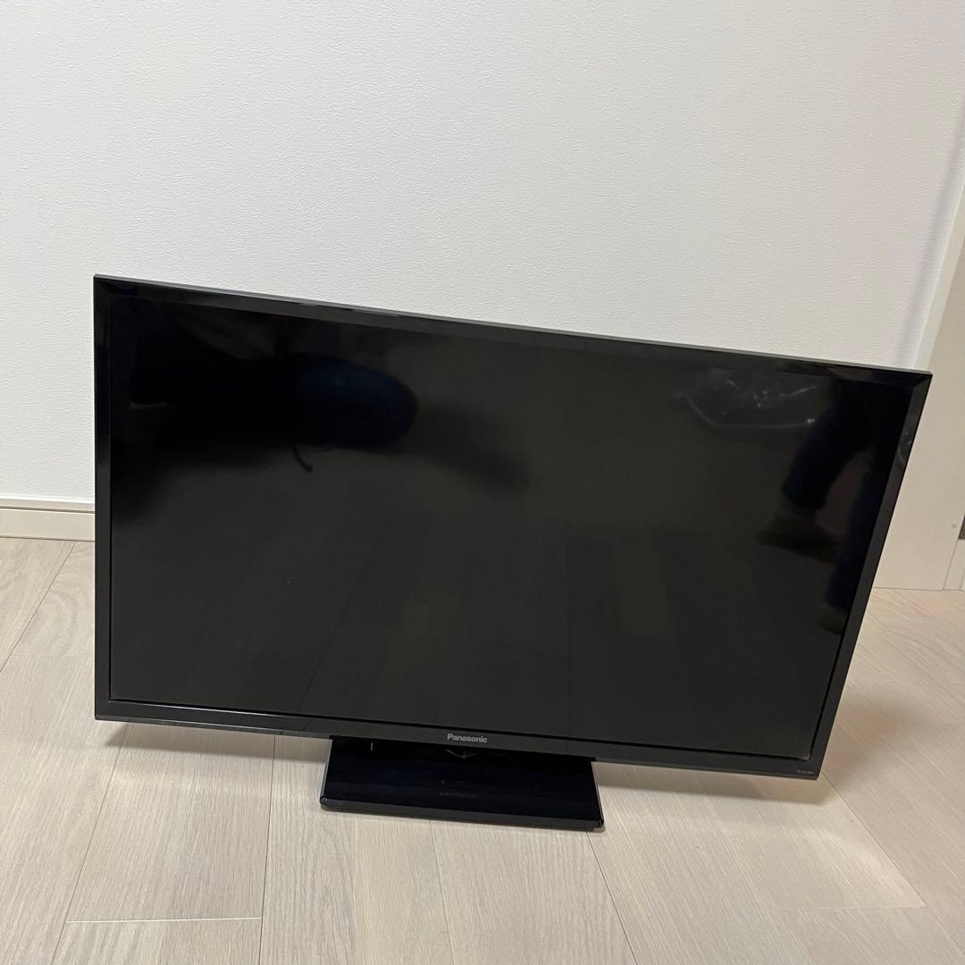 地上・ＢＳ・１１０度ＣＳデジタルハイビジョン液晶テレビ TH-32J300