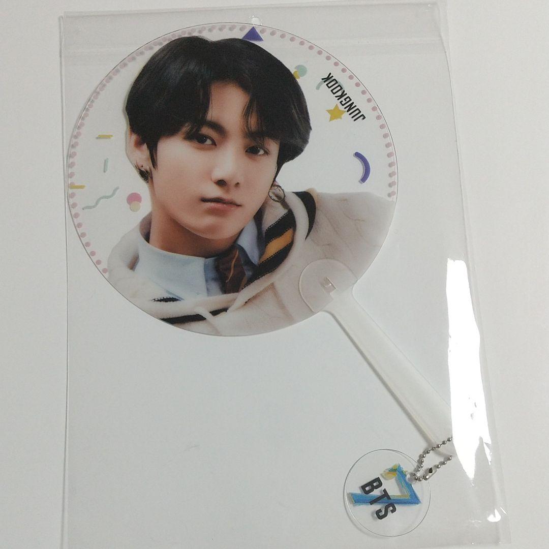 BTSクリアファイル、うちわ、メモ帳、ポスター、飾り、メッセージカード
