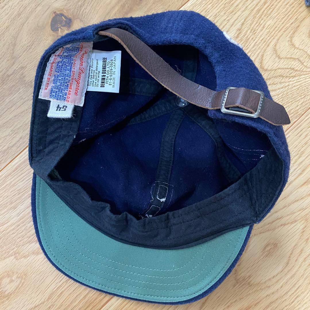 チョコ　男の子　まとめ売り　120② 秋冬〜春　&vis パンツ