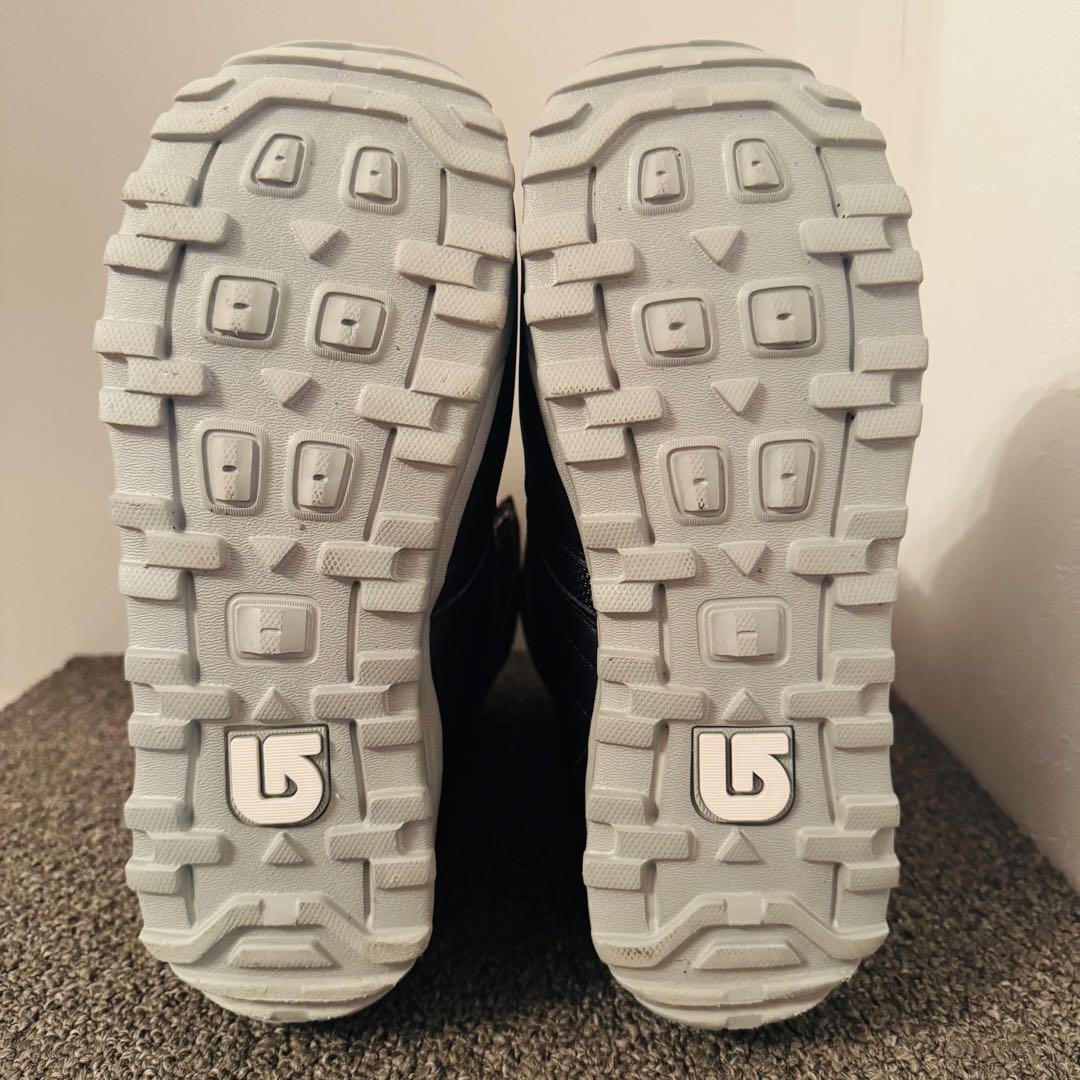 【使用回数少】BURTON JET BOA SPEED DIAL 26.0cm