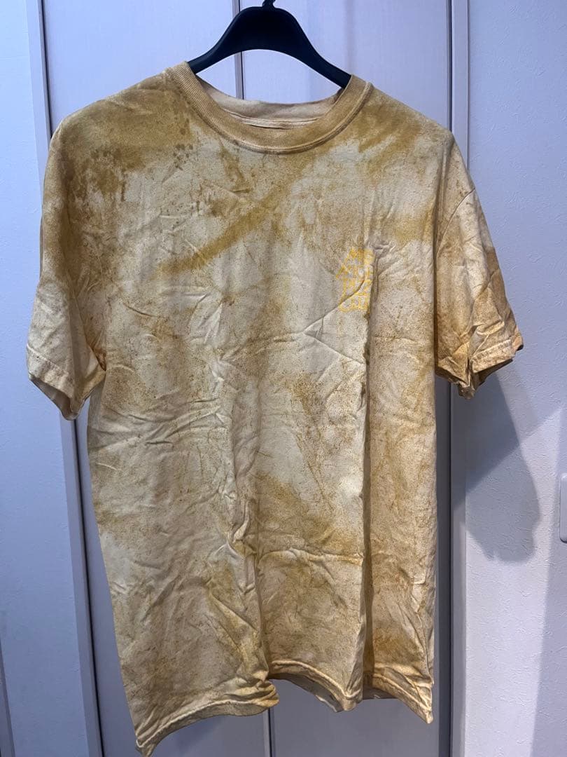 F*A様 MIDNIGHT PIZZA CLUB Tシャツ L