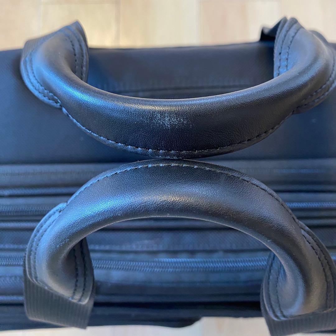 TUMI 便利な4輪 トゥミ ALPHA2 キャリーケース ビジネス 旅行