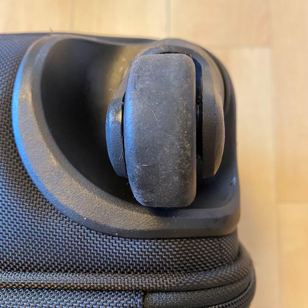 TUMI 便利な4輪 トゥミ ALPHA2 キャリーケース ビジネス 旅行