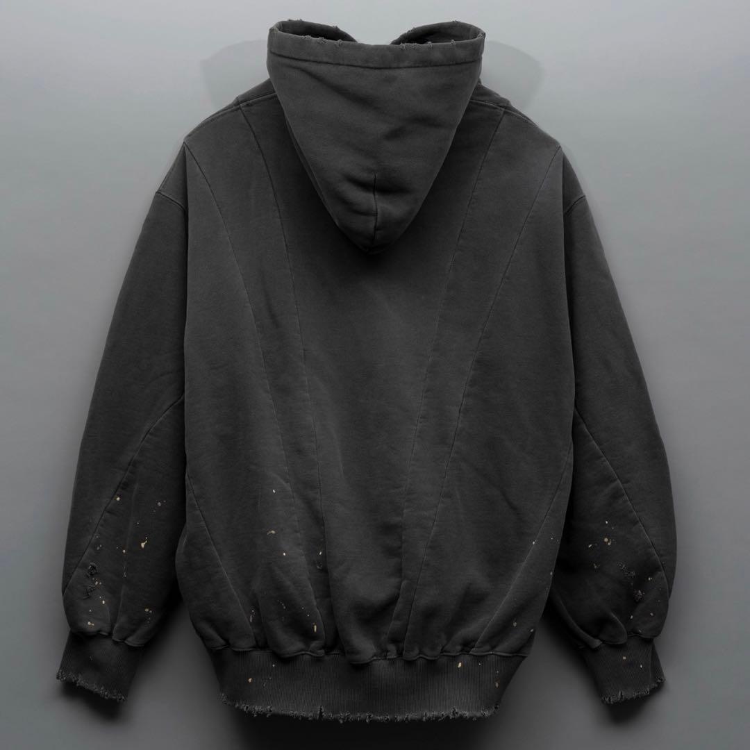 MAISONSPECIAL パーカー