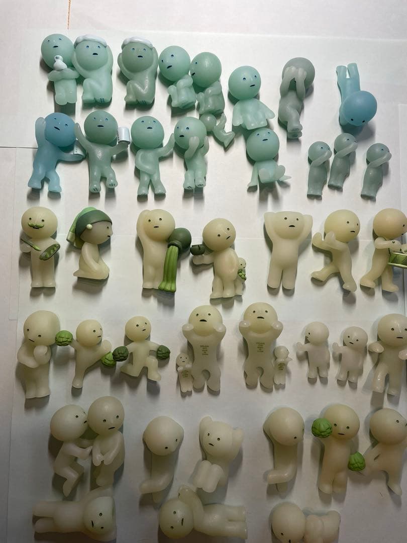 スミスキー シークレット　多数 センサーライト付き　SMISKI Secret