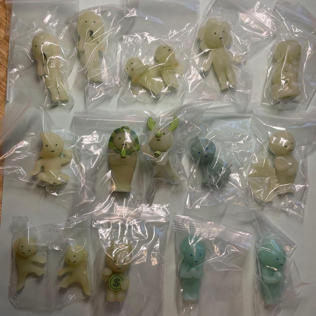 スミスキー シークレット　多数 センサーライト付き　SMISKI Secret