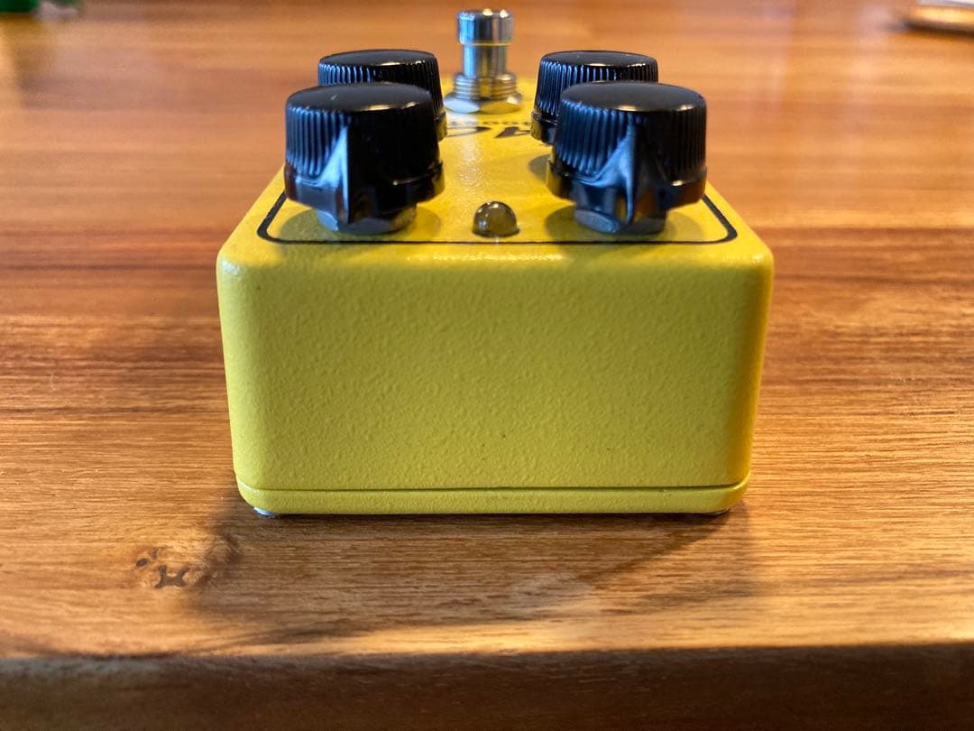 xotic AC Booster ギターエフェクター ACブースター美品