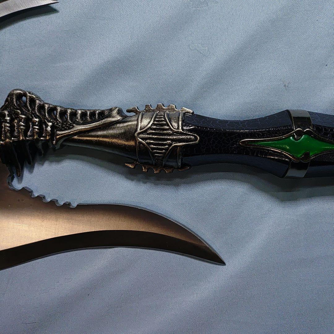 み*み様 ファンタジーアックス