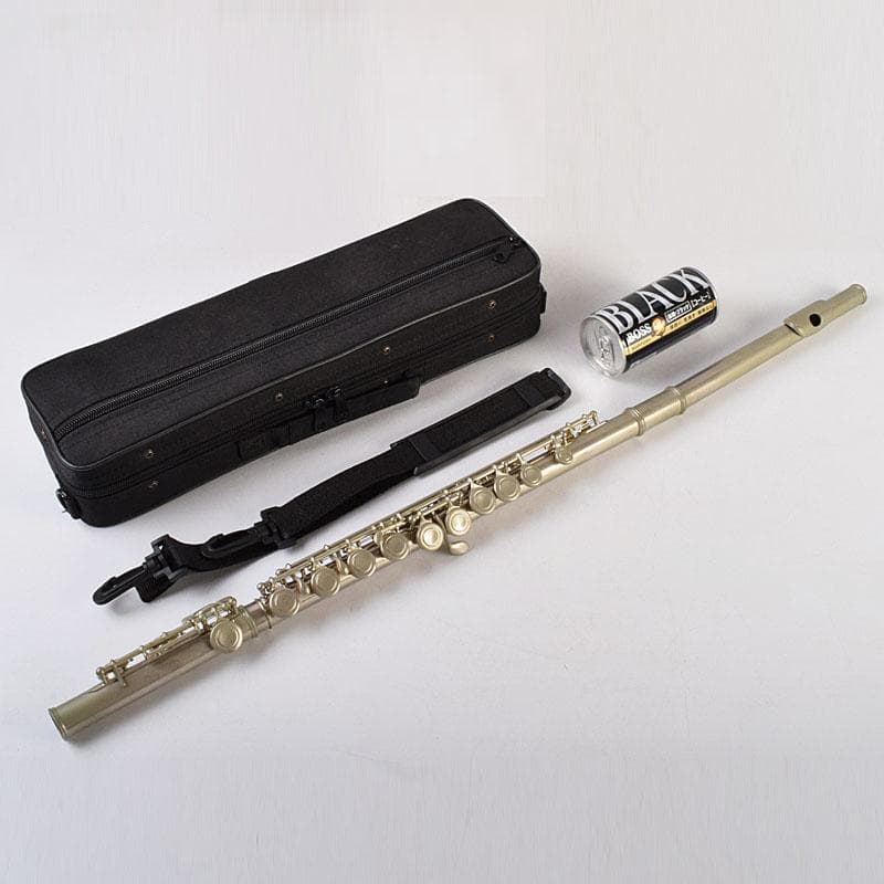 GOSHE　ゴーシェ　フルート　FT-92N　ケース付　M　R9233