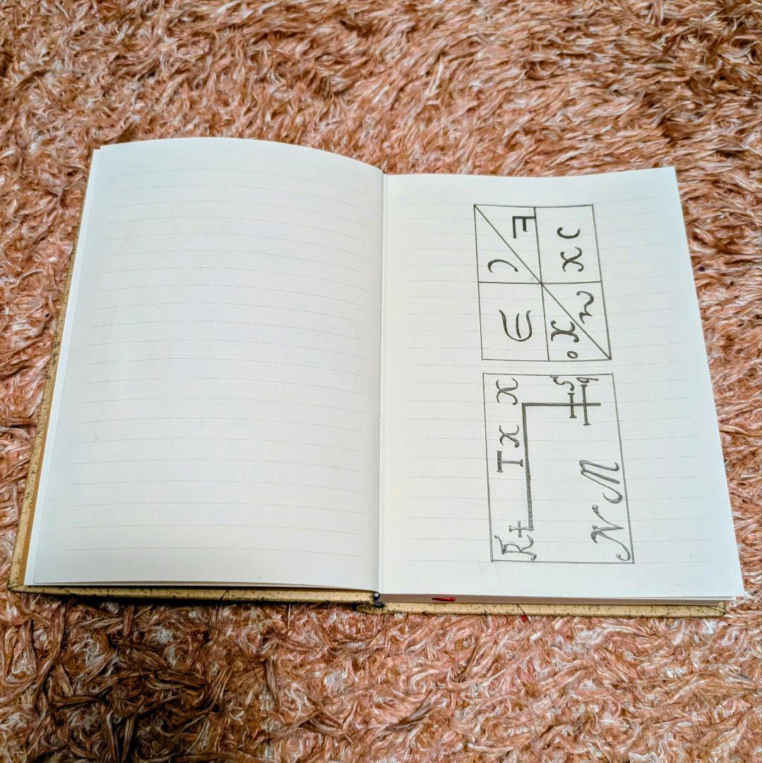 【ポール様ご予約品】ファウスト召喚魔術書 これまでに発見され得る最も強力な図形版