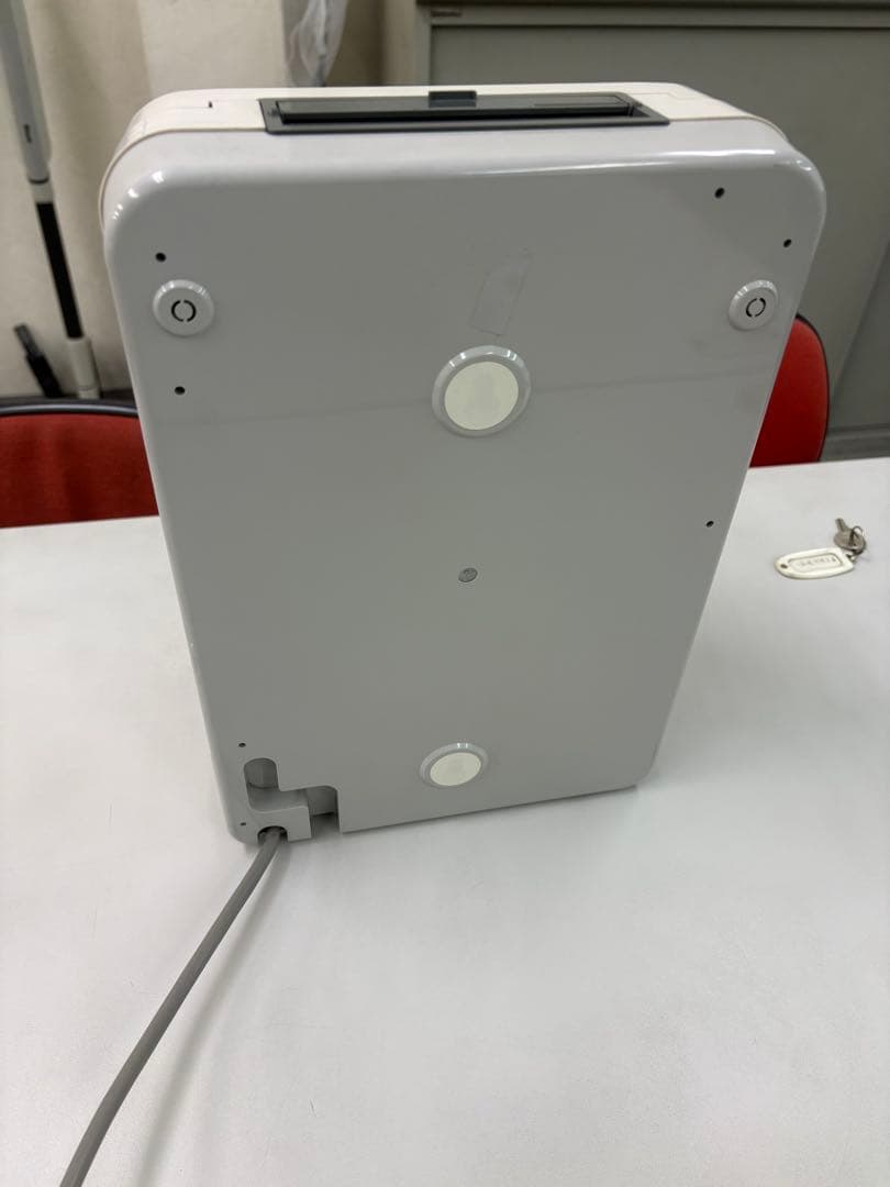 AMANO 時間集計タイムレコーダー　MRS-700 ジャンク扱い