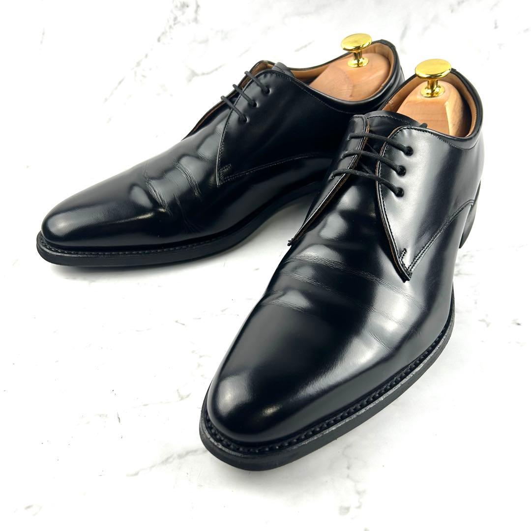 REGAL プレーントゥ 20GR エアローテーションシステム 黒 25