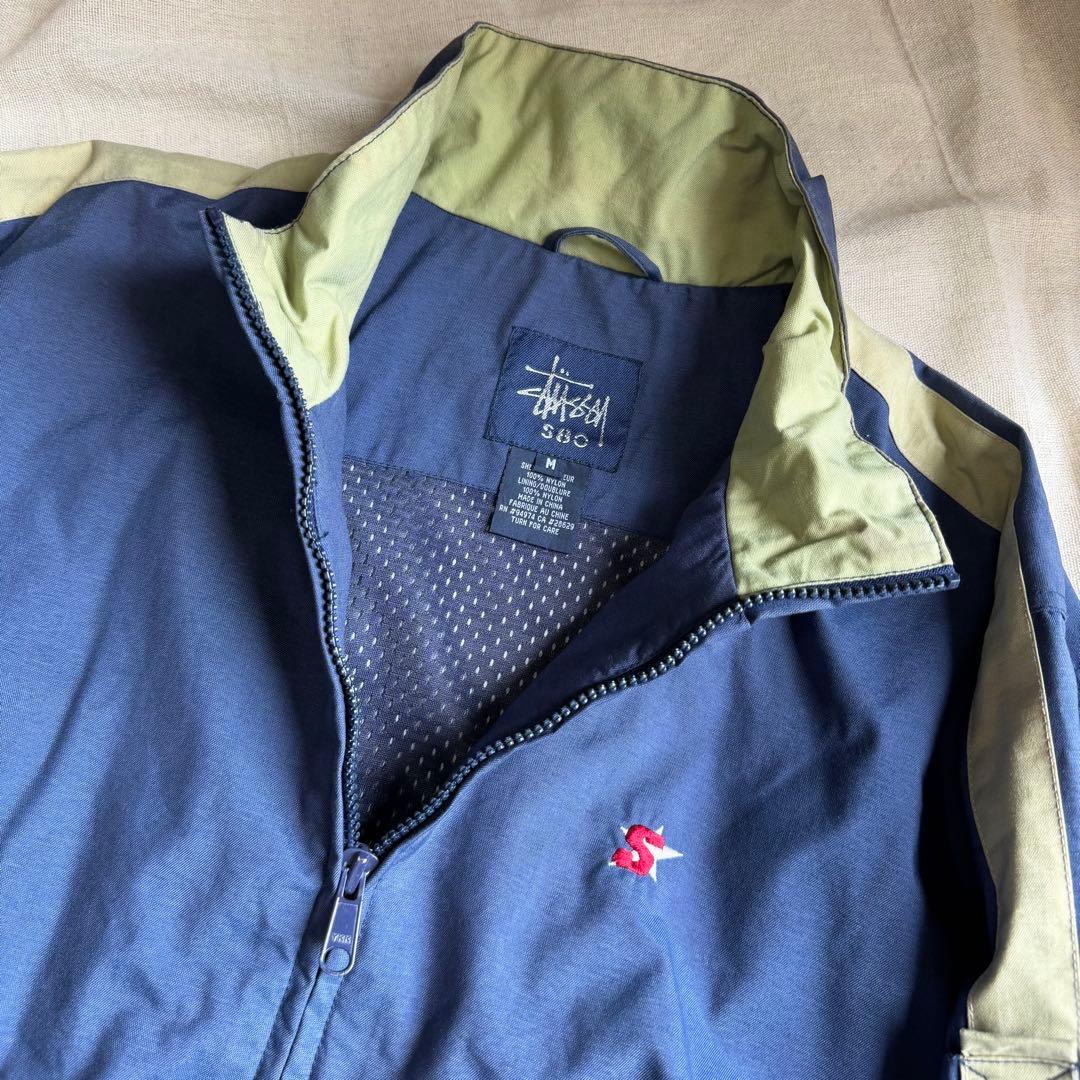 1990s- オールド ステューシー ジャケット バッグ まとめ売り 古着