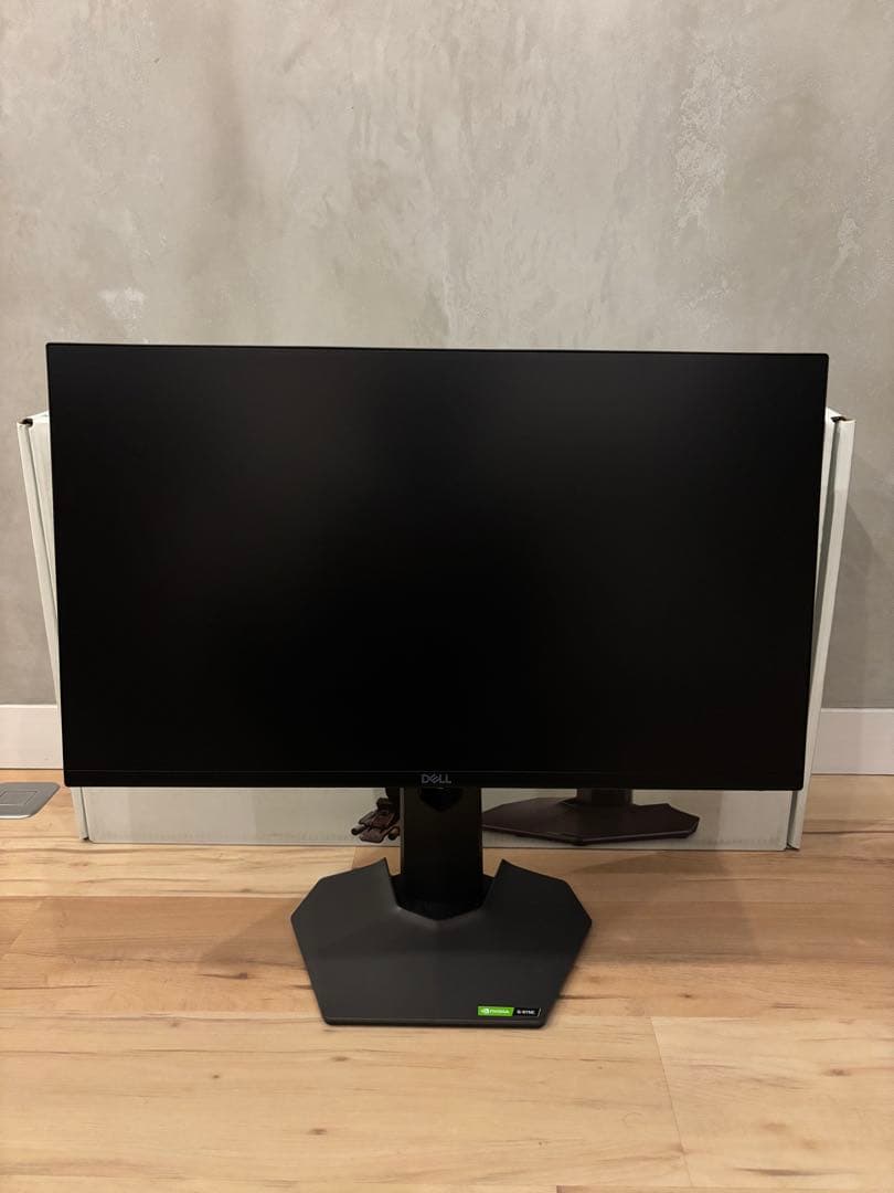 DELL S2522HG ゲーミングモニター 24.5型 240Hz