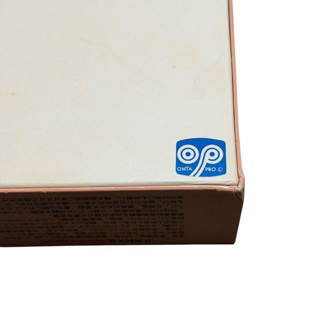 希少 廃盤 片岡鶴太郎の世界 パズル 1000ピース たらばがに