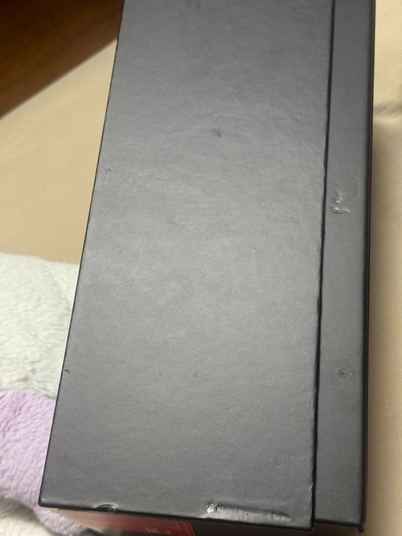 Ferrari Enzo 1:18 ミニカー