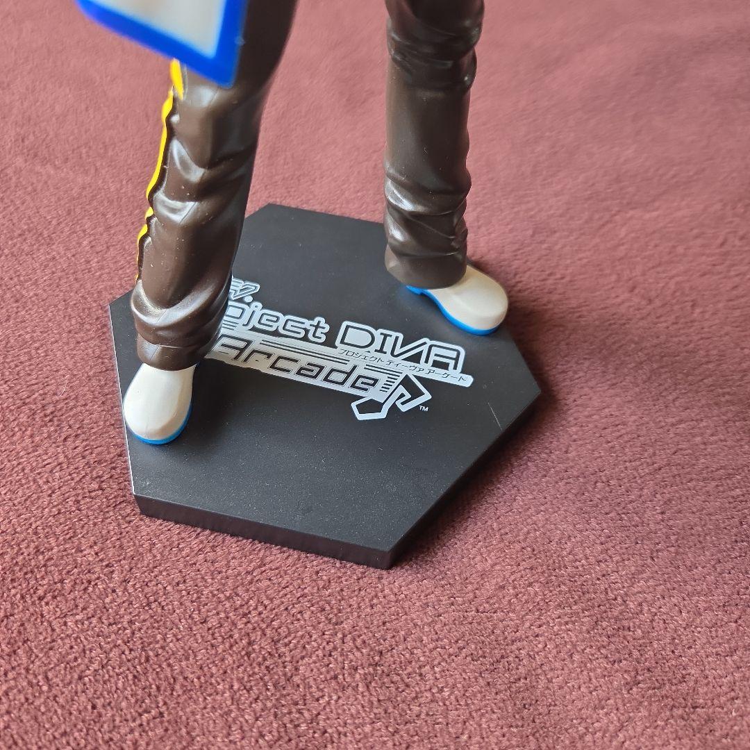 初音ミク ProjectDIVA プレミアム フィギュア VOCALOID