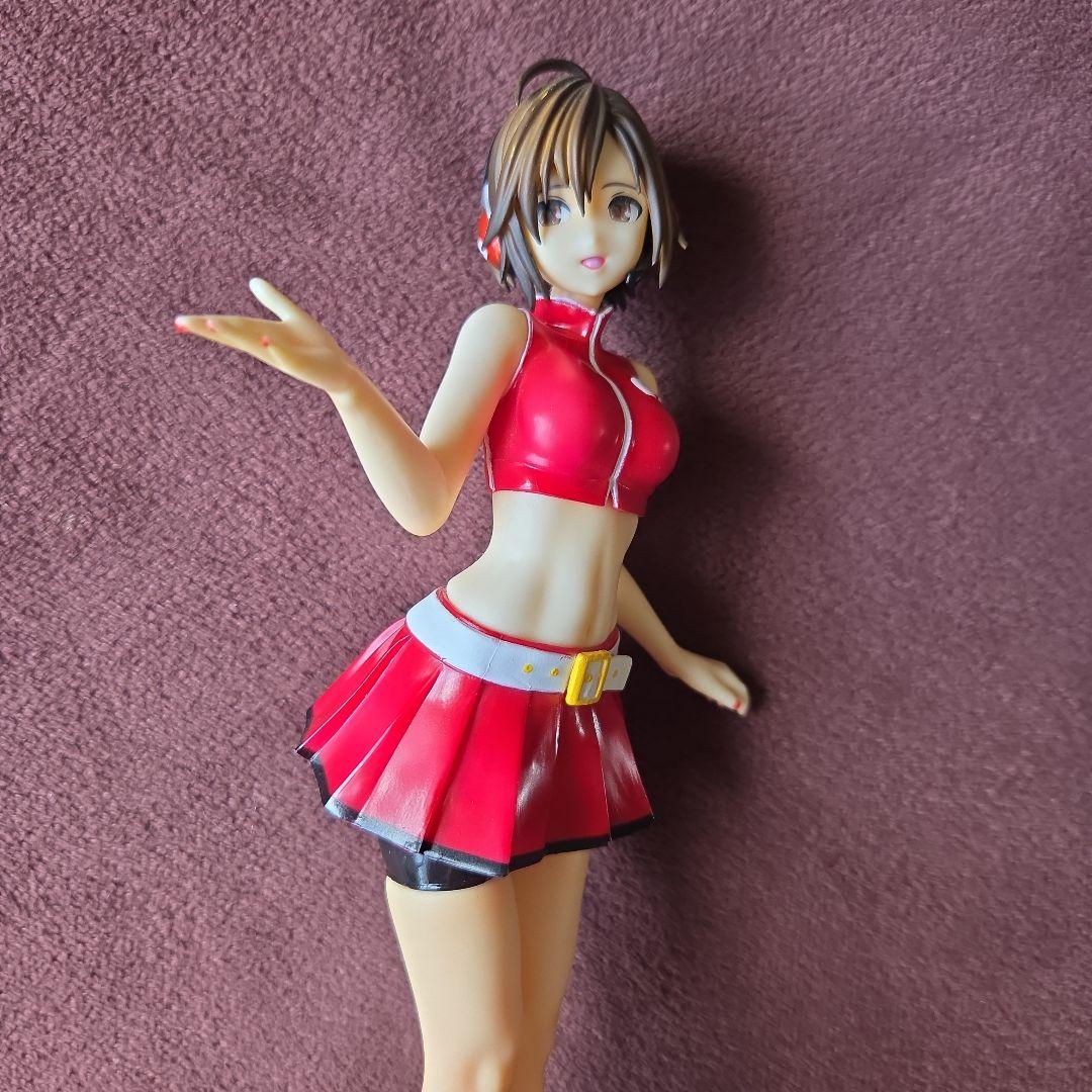 初音ミク ProjectDIVA プレミアム フィギュア VOCALOID