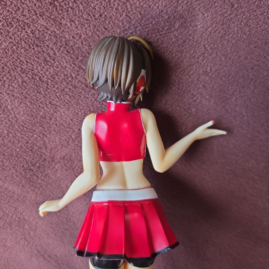 初音ミク ProjectDIVA プレミアム フィギュア VOCALOID