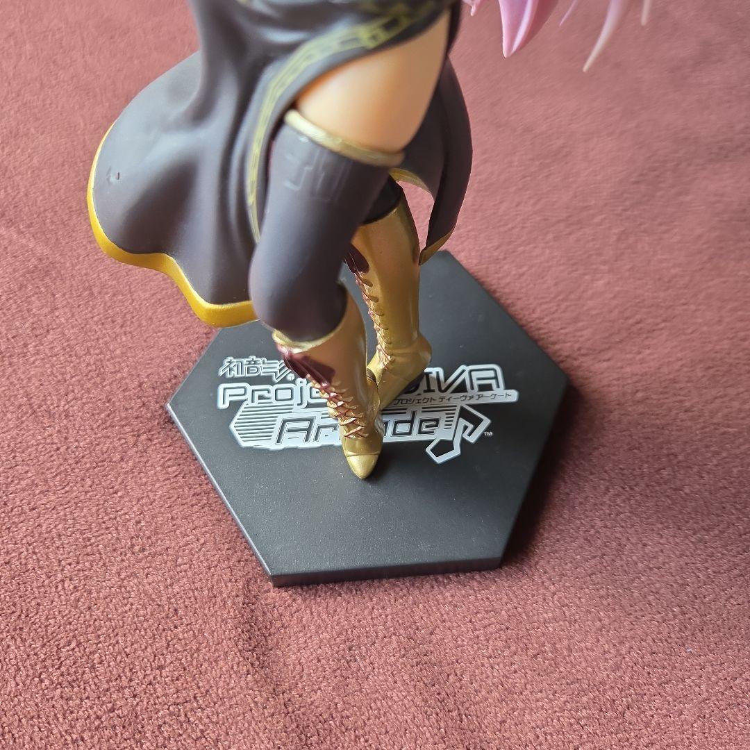 初音ミク ProjectDIVA プレミアム フィギュア VOCALOID
