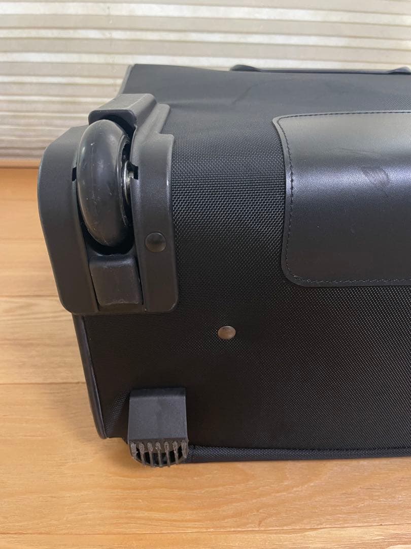 【美品】 ACE GENE ビジネストローリー 2輪 機内持ち込み